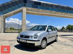 İLK SAHİBİNDEN EMSALSİZ POLO 1.4