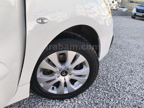 Sahibinden Citroen Berlingo 1.6 HDi Selection 2015 Model