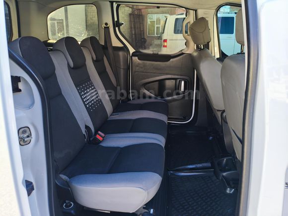 Sahibinden Citroen Berlingo 1.6 HDi Selection 2015 Model