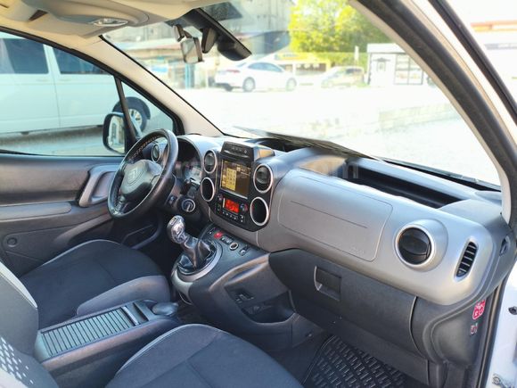Sahibinden Citroen Berlingo 1.6 HDi Selection 2015 Model