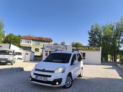 Sahibinden Citroen Berlingo 1.6 HDi Selection 2015 Model