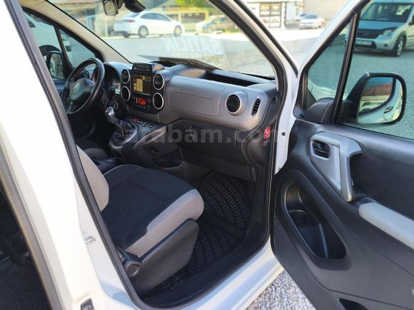 Sahibinden Citroen Berlingo 1.6 HDi Selection 2015 Model
