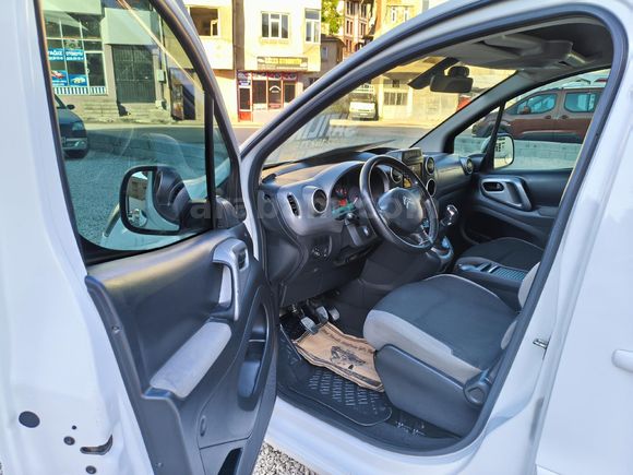 Sahibinden Citroen Berlingo 1.6 HDi Selection 2015 Model