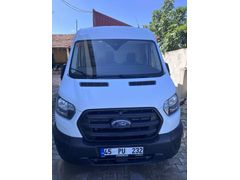 Adana’ya opsiyonlanmıştır ilk arayan alır 
Sahibinden Ford Transit 350 L 2024 Model 