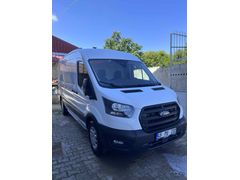 Sahibinden Ford Transit 350 L 2024 Model 