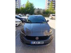 Sahibinden Fiat Egea 1.4 Fire Easy 2019 Model Elazığ 68.500 km Kahverengi 5079738932