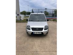Sahibinden Ford Tourneo Connect 1.8 TDCI GLX 2012 Model  154.000 km Gri