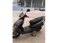 Sahibinden RKS Blazer 50 XR  80 CC DÜŞÜK KM