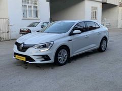 ÖZYILDIZdan 2022 model Renault Megane 1.3 TCe Joy Comfort OTOMATİK TESLA EKRAN