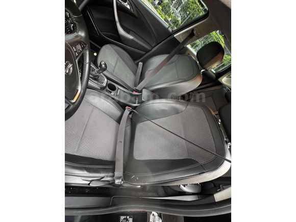 Sahibinden Opel Astra 1.3 CDTI ecoFLEX Cosmo 2011 Model 