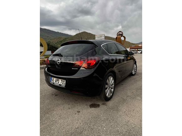 Sahibinden Opel Astra 1.3 CDTI ecoFLEX Cosmo 2011 Model 