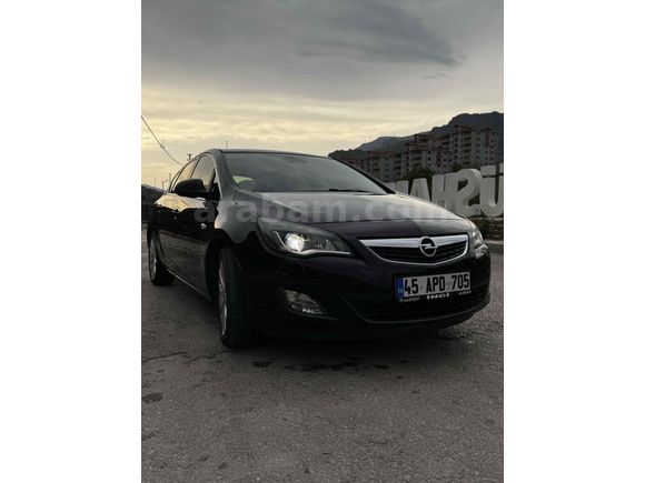 Sahibinden Opel Astra 1.3 CDTI ecoFLEX Cosmo 2011 Model 