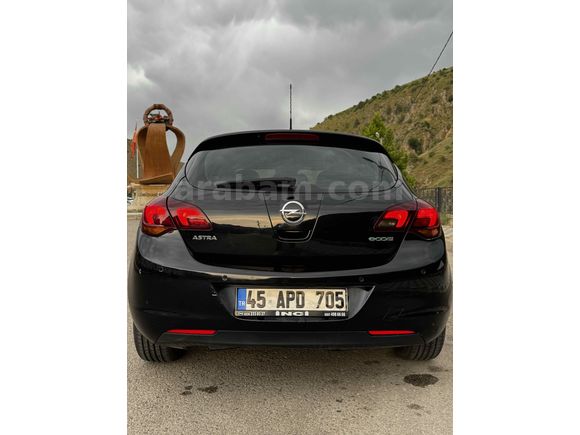 Sahibinden Opel Astra 1.3 CDTI ecoFLEX Cosmo 2011 Model 