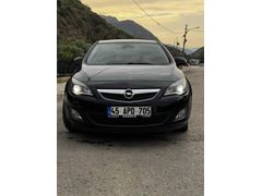 Sahibinden Opel Astra 1.3 CDTI ecoFLEX Cosmo 2011 Model 
