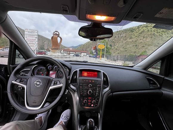 Sahibinden Opel Astra 1.3 CDTI ecoFLEX Cosmo 2011 Model 