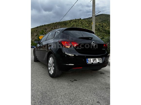 Sahibinden Opel Astra 1.3 CDTI ecoFLEX Cosmo 2011 Model 
