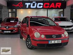 YAMAN-2004 VW POLO BOYASIZ/ TAM OTOMATİK /EMSALSİZ /BAKIMLI