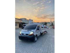 Galeriden Ticari Araçlar Oto Kurtarıcı & Taşıyıcı Tekli Araç Gaziantep