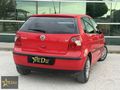 *DEĞİŞENSİZ*2004 MODEL*WV POLO*1.4 BASİCLİNE*160,000km*