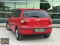 *DEĞİŞENSİZ*2004 MODEL*WV POLO*1.4 BASİCLİNE*160,000km*