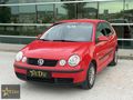 *DEĞİŞENSİZ*2004 MODEL*WV POLO*1.4 BASİCLİNE*160,000km*