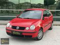 *DEĞİŞENSİZ*2004 MODEL*WV POLO*1.4 BASİCLİNE*160,000km*