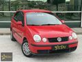 *DEĞİŞENSİZ*2004 MODEL*WV POLO*1.4 BASİCLİNE*160,000km*