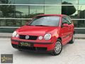 *DEĞİŞENSİZ*2004 MODEL*WV POLO*1.4 BASİCLİNE*160,000km*