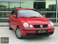 *DEĞİŞENSİZ*2004 MODEL*WV POLO*1.4 BASİCLİNE*160,000km*