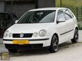 2004 Volkswagen Polo