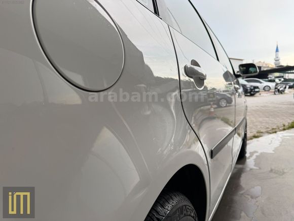 2004 Volkswagen Polo