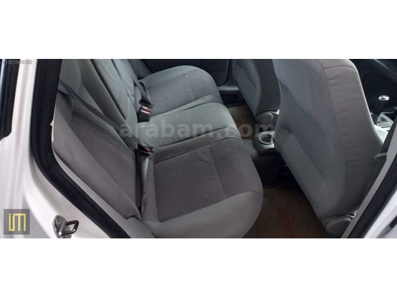 2004 Volkswagen Polo