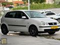 2004 Volkswagen Polo