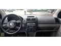 2004 Volkswagen Polo