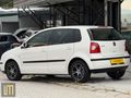 2004 Volkswagen Polo