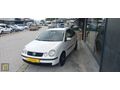 2004 Volkswagen Polo