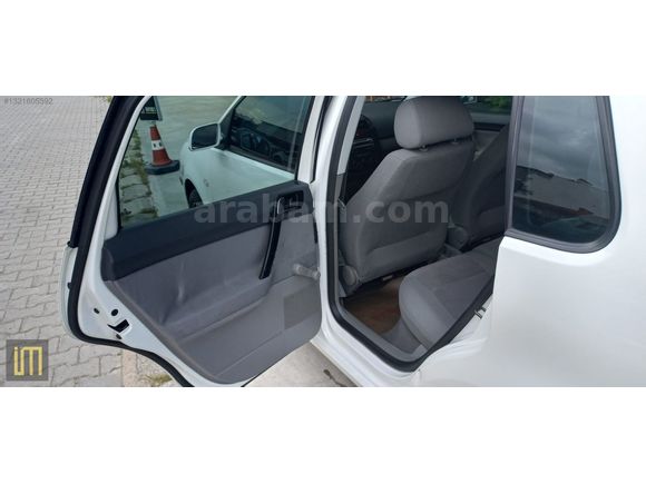 2004 Volkswagen Polo