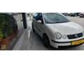 2004 Volkswagen Polo
