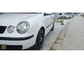2004 Volkswagen Polo
