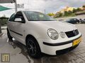 2004 Volkswagen Polo