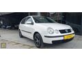 2004 Volkswagen Polo