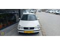 2004 Volkswagen Polo