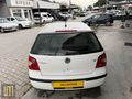 2004 Volkswagen Polo
