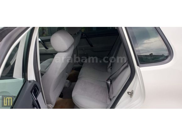 2004 Volkswagen Polo
