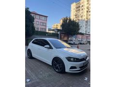Sahibinden Volkswagen Polo 1.0 TSi Comfortline 2018 Model 