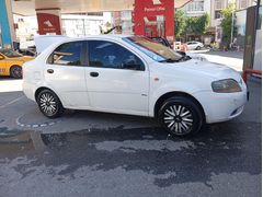 Sahibinden Chevrolet Kalos 1.4 SE 2005 Model