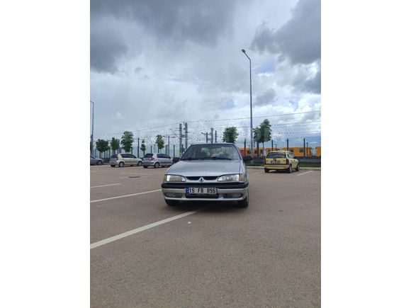 Sahibinden Renault R 19 1.6 Europa RNE 1998 Model