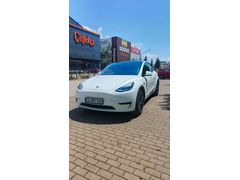 Sahibinden Tesla Model Y Standart (Juniper) 2025 Model Bursa