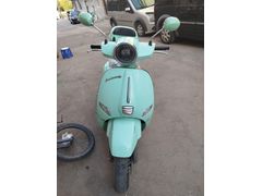 Sahibinden Kuba Brilliant 125