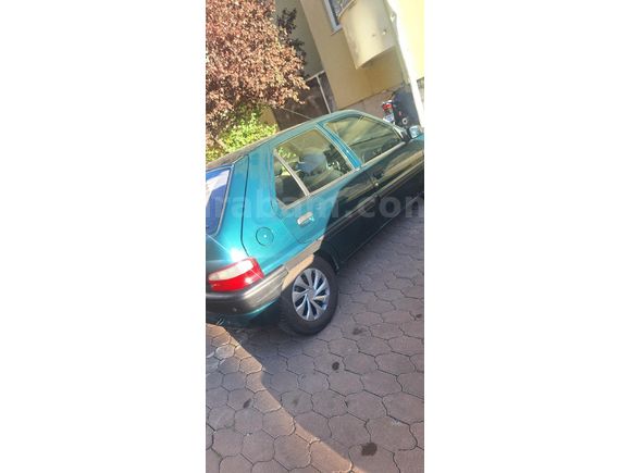 Sahibinden Citroen Saxo 1.4 SX 2001 Model